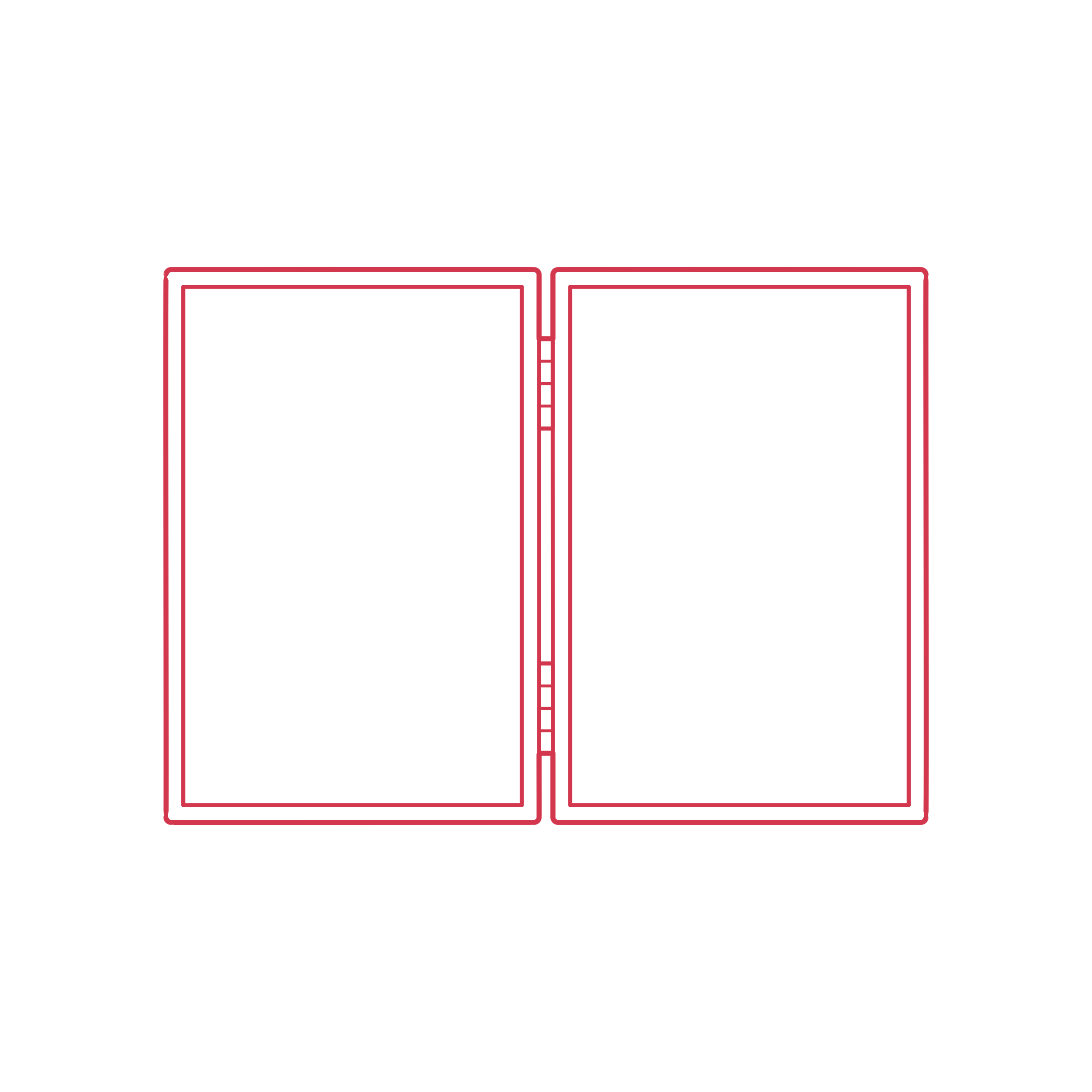 Objects Picture Frames Ikea Lerboda Frame Hinged Digital Sketch Svg Design Free Vectors